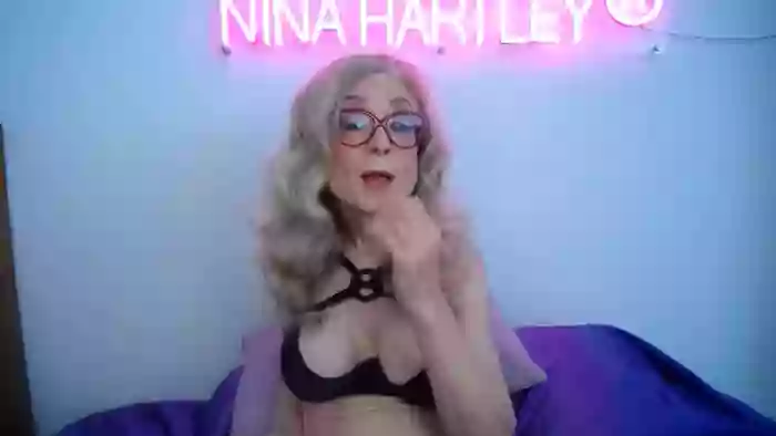 NinaHartley