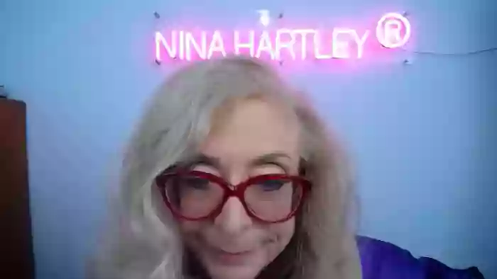 NinaHartley