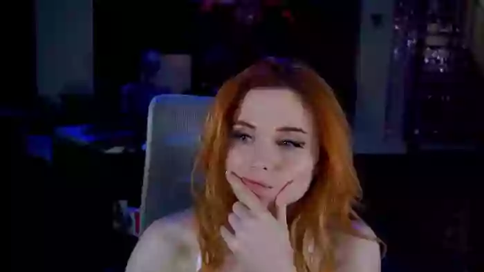 Amouranth