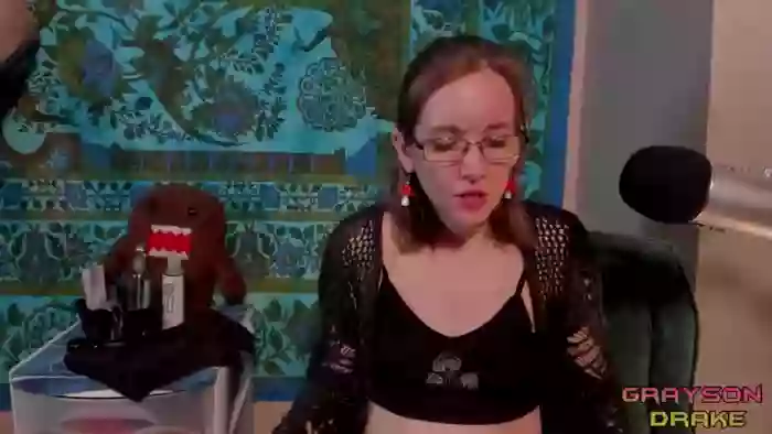 GraysonDrake