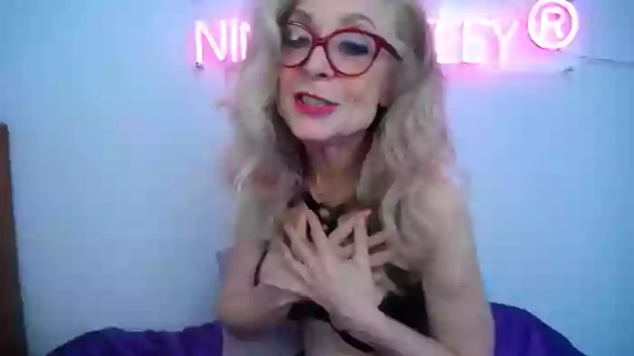 NinaHartley
