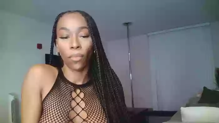GoddessNaomiDiamonds