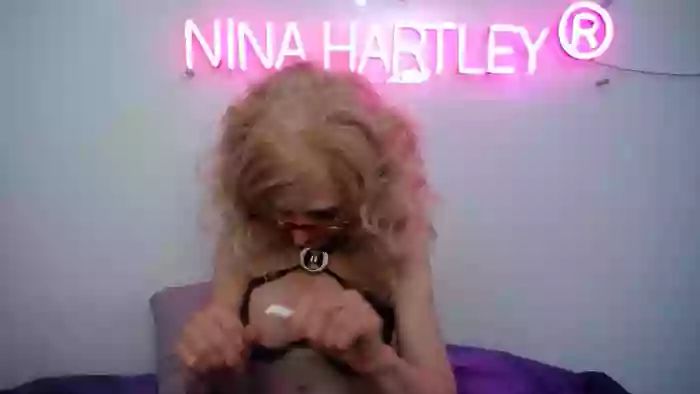 NinaHartley