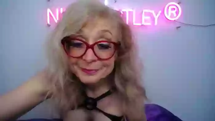 NinaHartley