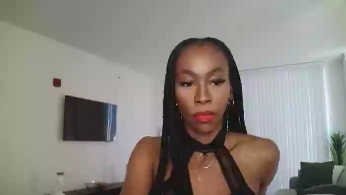 GoddessNaomiDiamonds