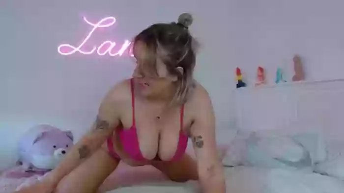 LuckyLana