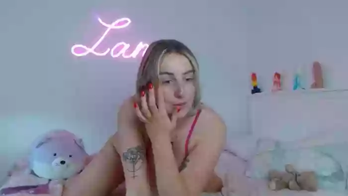 LuckyLana