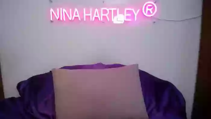 NinaHartley