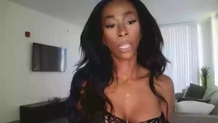 GoddessNaomiDiamonds