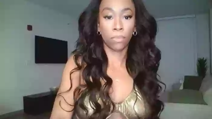 GoddessNaomiDiamonds