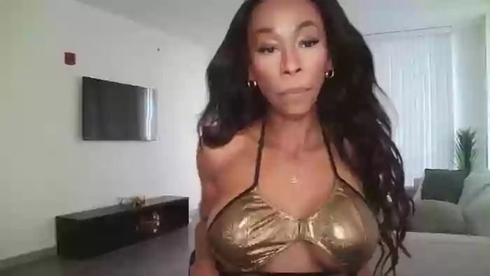 GoddessNaomiDiamonds