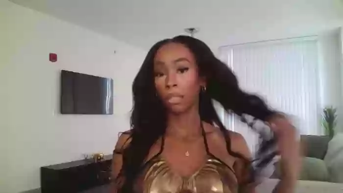 GoddessNaomiDiamonds