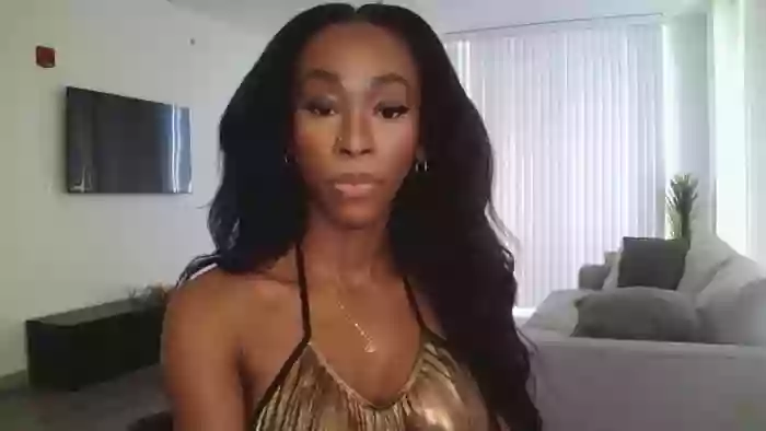 GoddessNaomiDiamonds