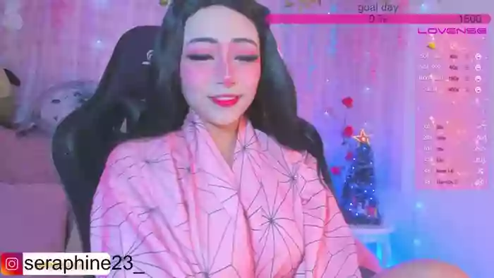 seraphine23