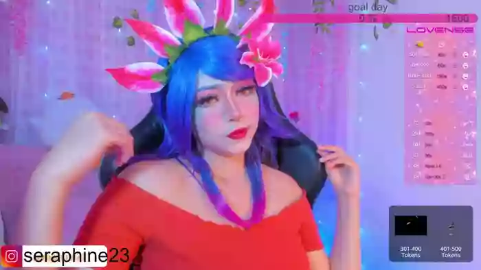 seraphine23