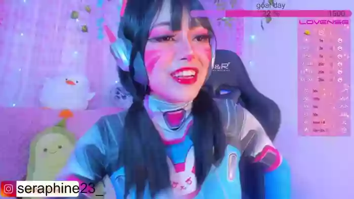 seraphine23