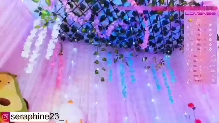 seraphine23