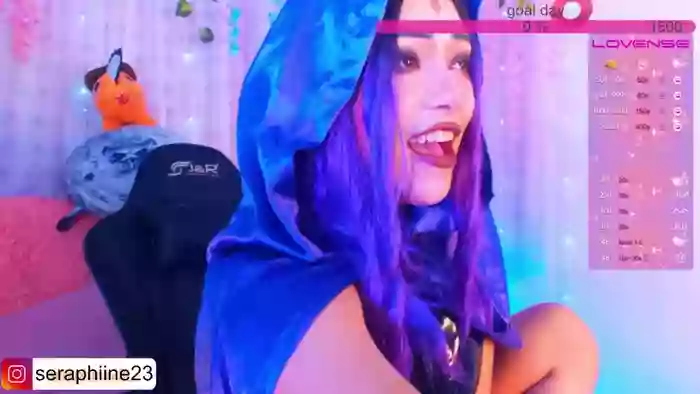seraphine23