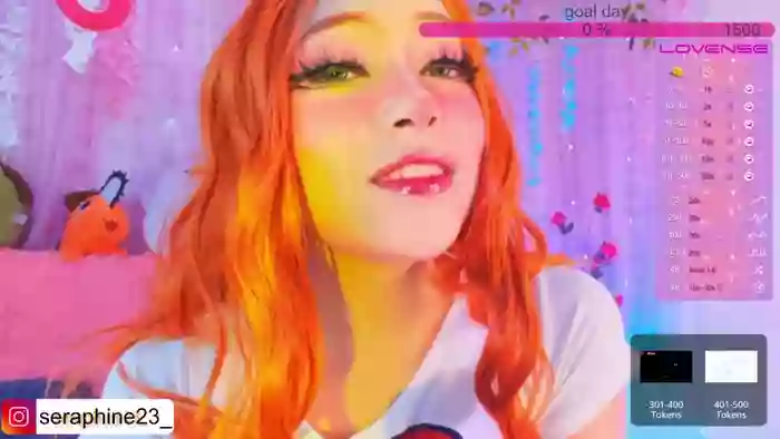 seraphine23