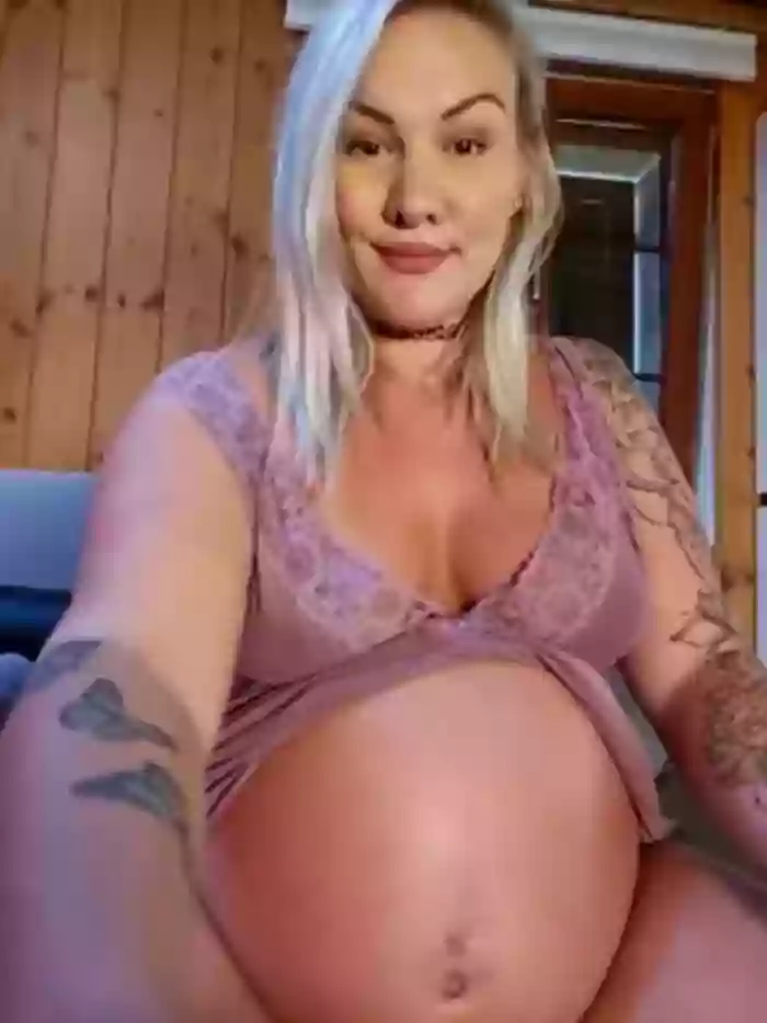 nastysweden_pregnant