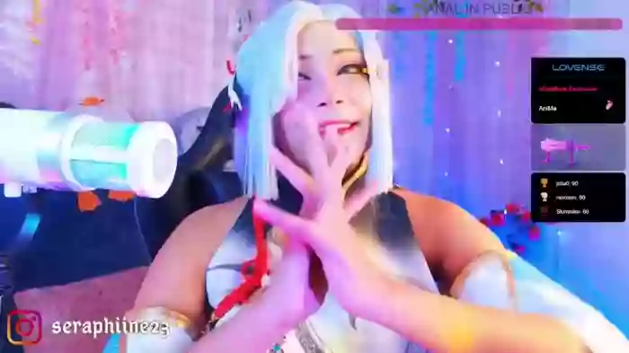 seraphine23