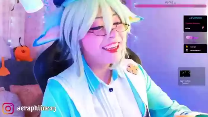 seraphine23