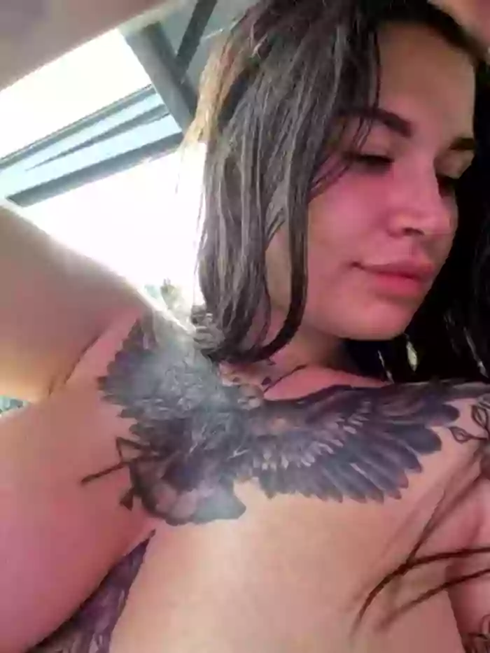 TattooGirlAlia