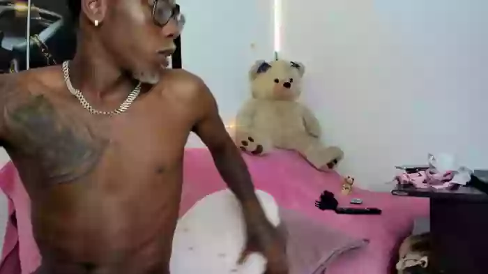 EbonnyDuoSexHard