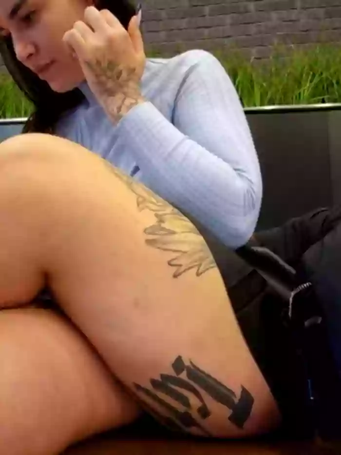 TattooGirlAlia