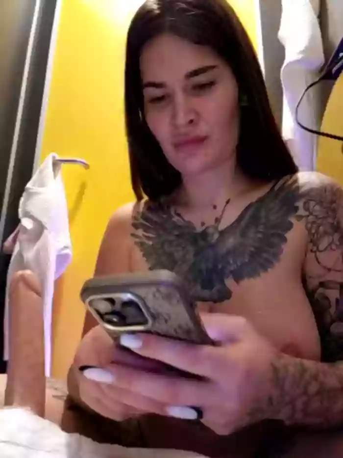TattooGirlAlia