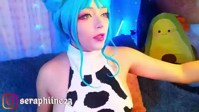 seraphine23