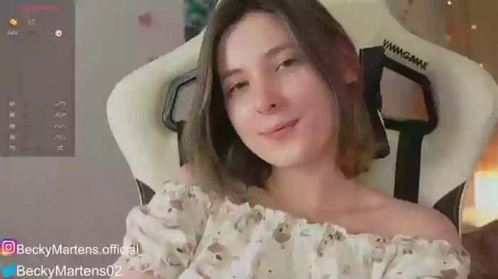 BeckyMartens