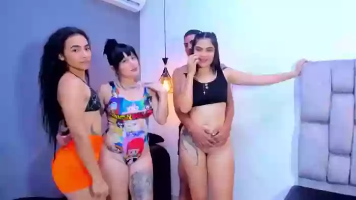 twogirls2boys