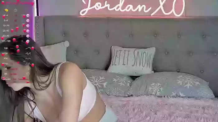 JordanXo