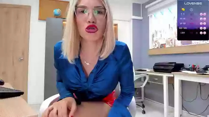 Franshesca_HotxxX