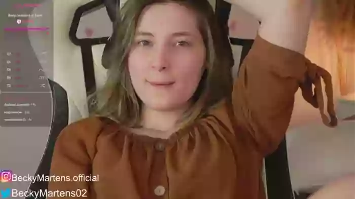 BeckyMartens