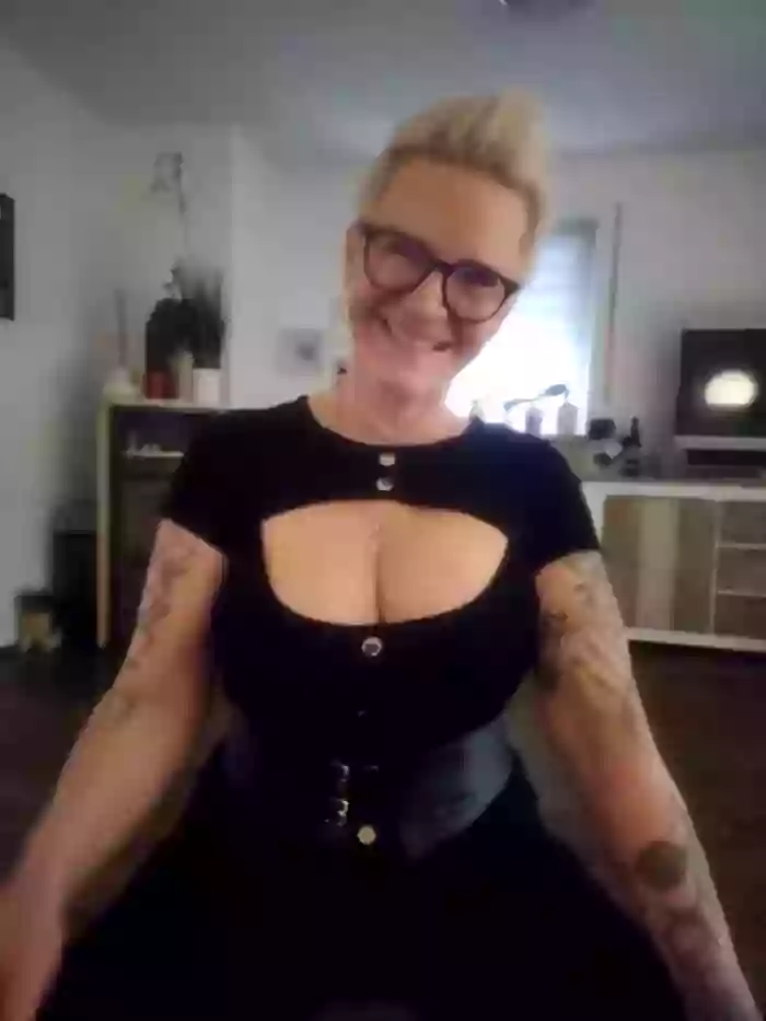 German_Milf