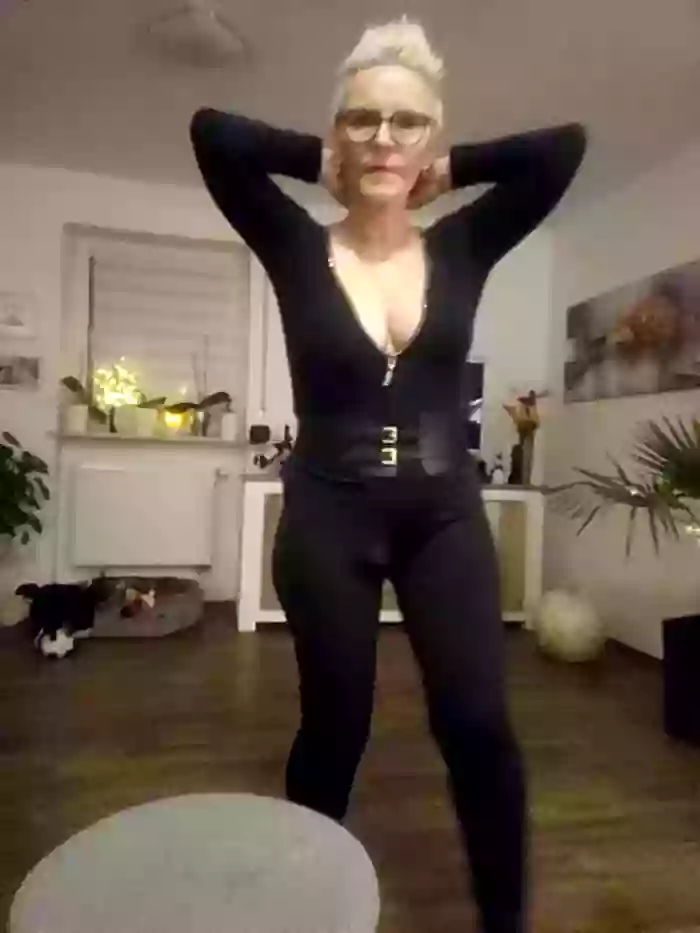 German_Milf