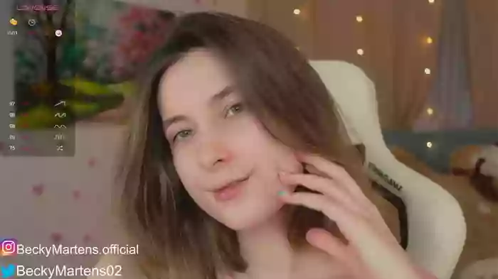 BeckyMartens