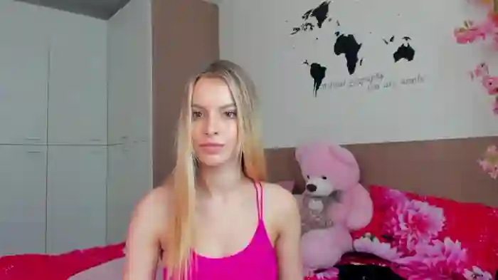 AneBlondie