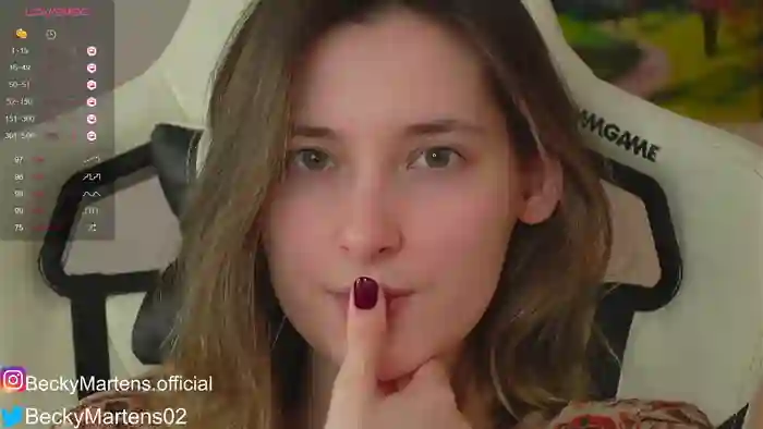 BeckyMartens