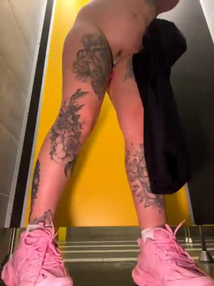 TattooGirlAlia