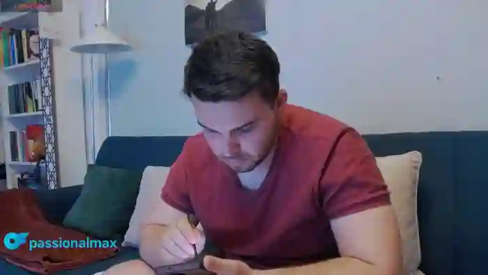 PassionalMax