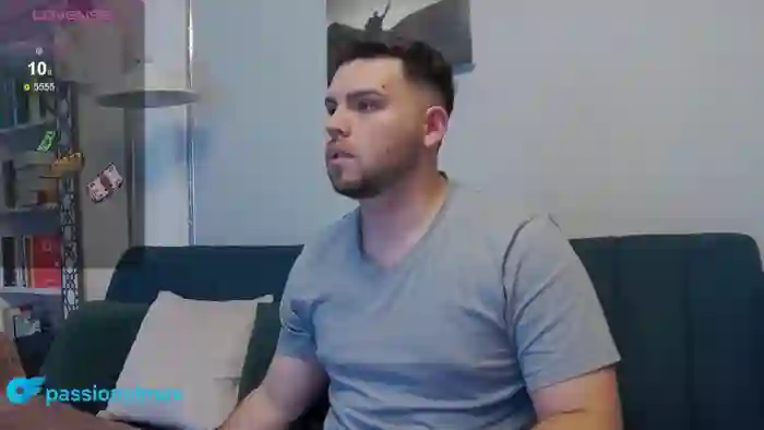 PassionalMax